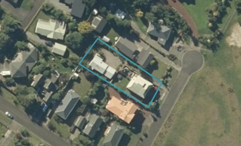 0 , Turangi - Carousel 1
