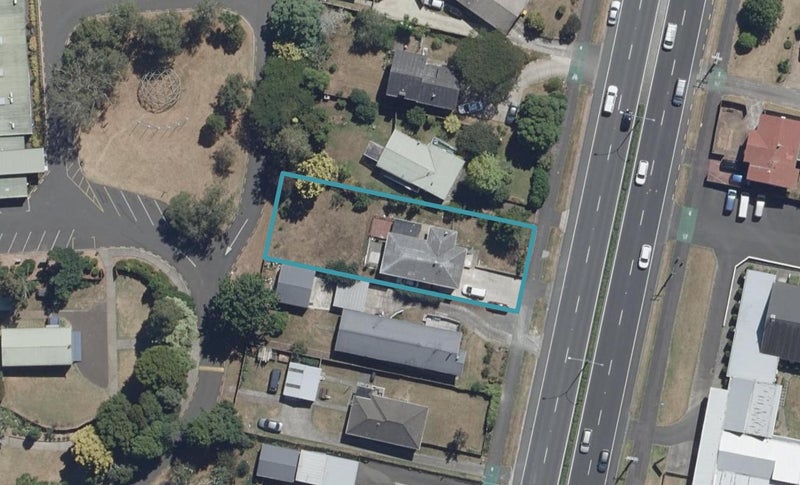 138 Ohaupo Road, Melville, Hamilton - Carousel 1