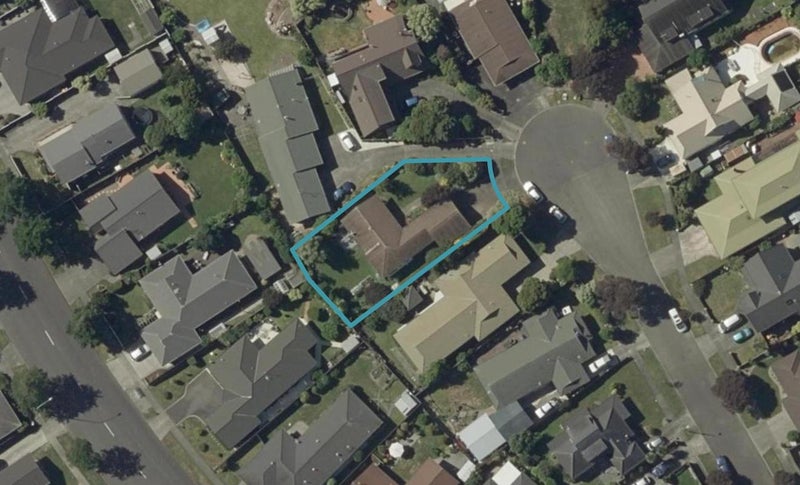 5 Baton Place, Highbury, Palmerston North - Carousel 1
