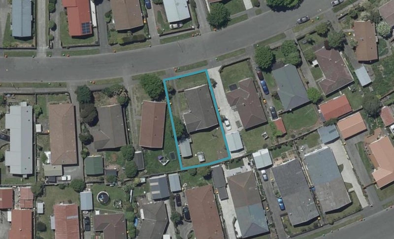 16 Taranui Place, Bromley, Christchurch - Carousel 1