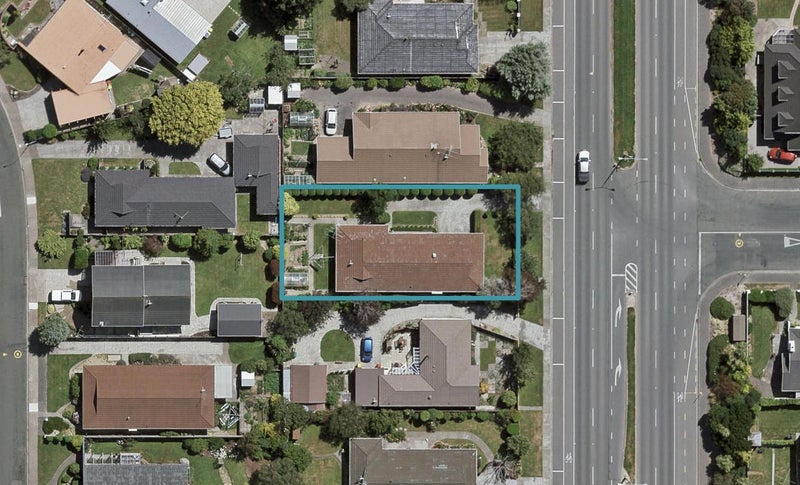 526 Queens Drive, Rosedale, Invercargill - Carousel 1