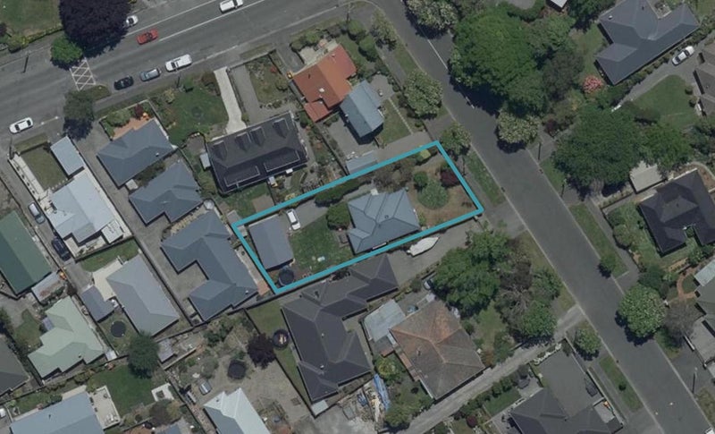 105 Windermere Road, Papanui, Christchurch - Carousel 1