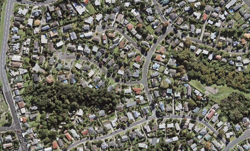 3A Gretel Place, Hillcrest, Auckland - Carousel 1