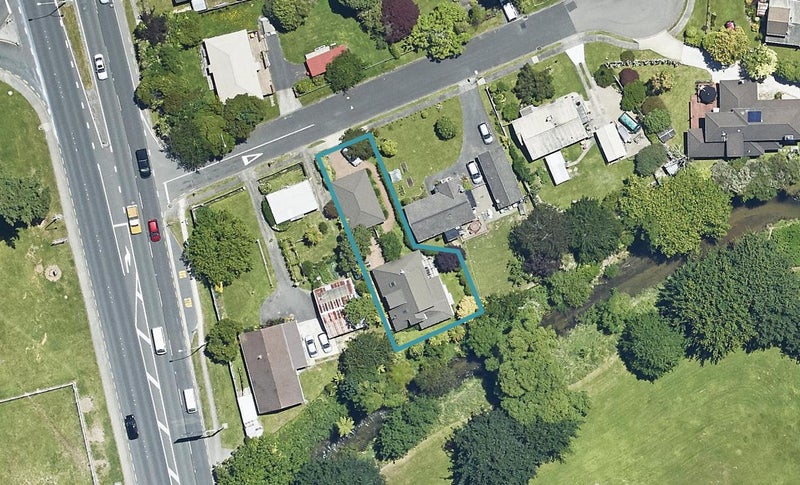 1A Waiwhero Street, Mangakakahi, Rotorua - Carousel 1