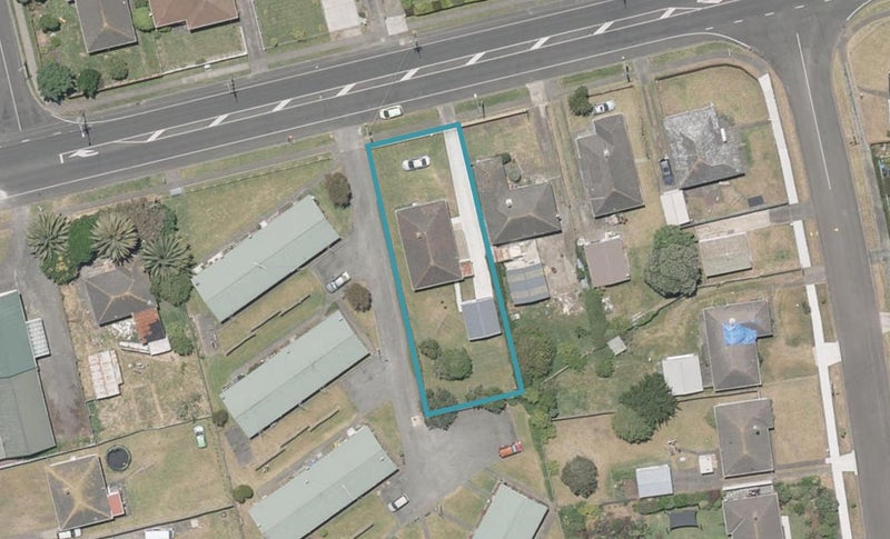 63 Puriri Street, Gonville, Whanganui - Carousel 1