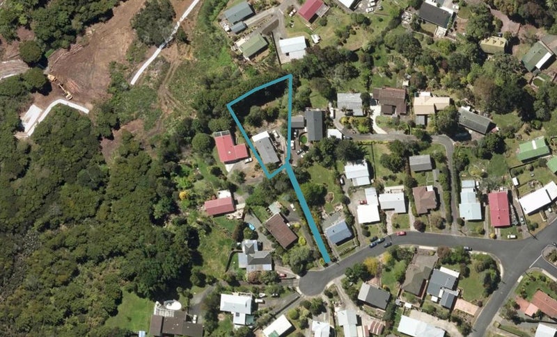 22 Moana View, Raumanga, Whangarei - Carousel 1