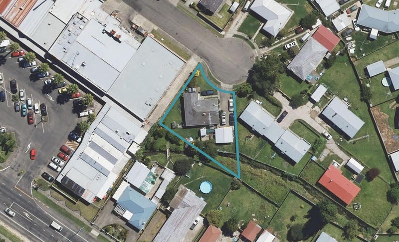 29 Jackson Street, Kaiti, Gisborne - Carousel 1
