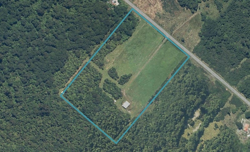 0 Arawata, Jackson Bay, Haast - Carousel 1