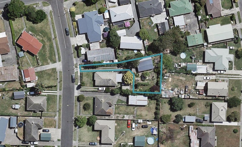 2B Massey Crescent, Marewa, Napier - Carousel 1