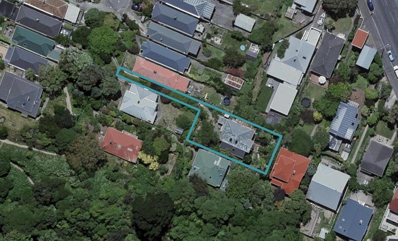 21 Hinau Road, Hataitai, Wellington - Carousel 1