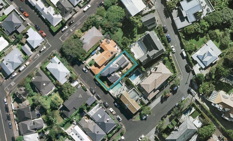 1 Freemont Street, Parnell, Auckland - Carousel 1