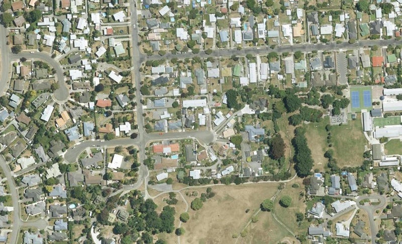 2/5 Grant Place, Witherlea, Blenheim - Carousel 1