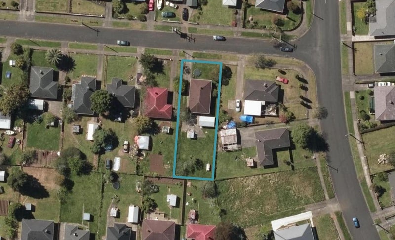 28 Mckinnon Crescent, Otangarei, Whangarei - Carousel 1