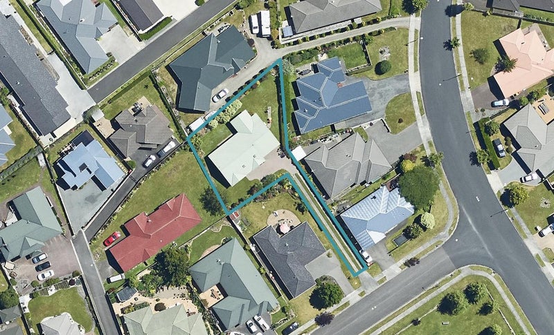 3 Hoyte Place, Pukehangi, Rotorua - Carousel 1
