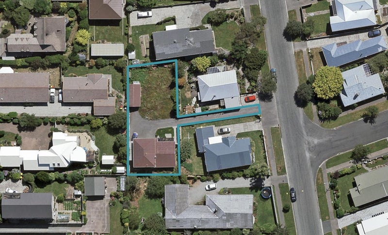 118 Ritchie Street, Richmond, Invercargill - Carousel 1