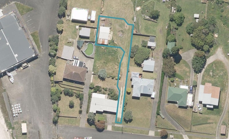 20B Wordsworth Street, Gonville, Whanganui - Carousel 1