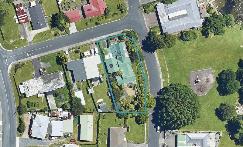 60 Haumoana Street, Koutu, Rotorua - Carousel 1