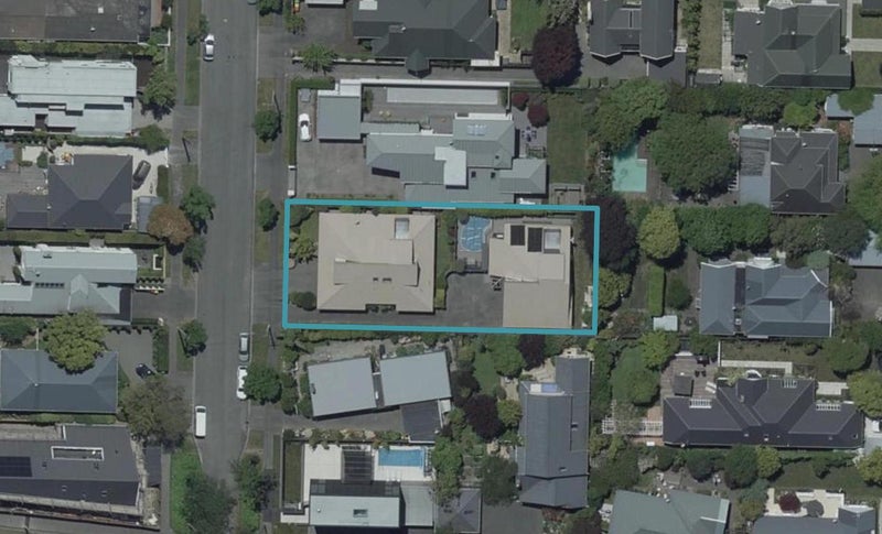 2/6A Poynder Avenue, Merivale, Christchurch - Carousel 1