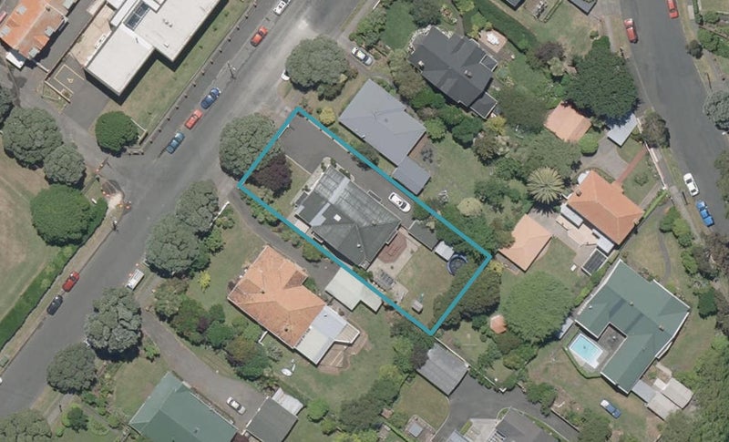103 Liverpool Street, College Estate, Whanganui - Carousel 1
