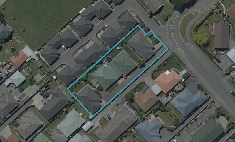 2/59 Trevor Street, Hornby, Christchurch - Carousel 1