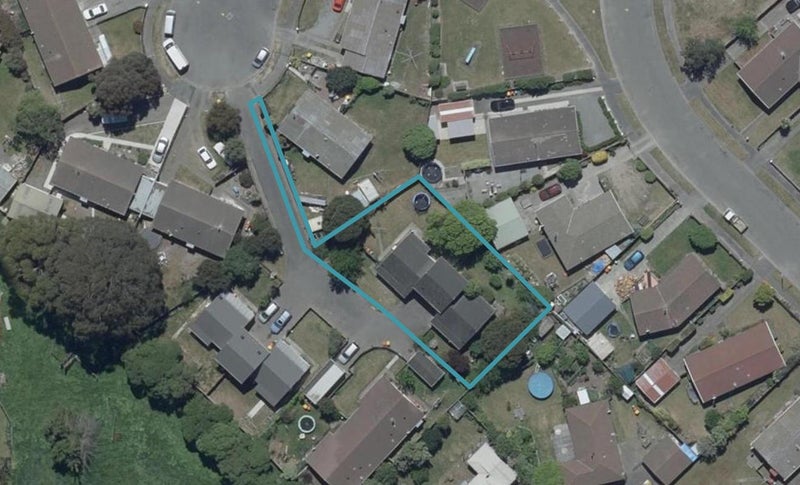1/15A Bolero Place, Parklands, Christchurch - Carousel 1