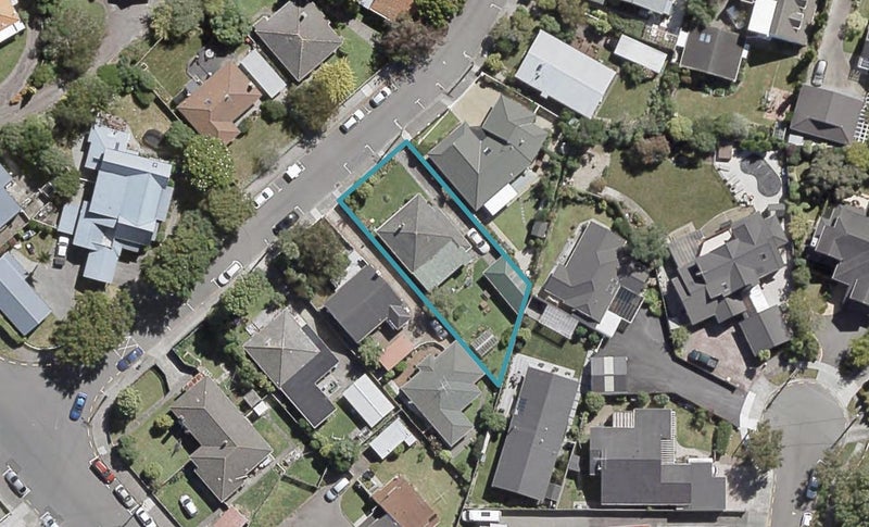 6 Fry Street, Boulcott, Lower Hutt - Carousel 1