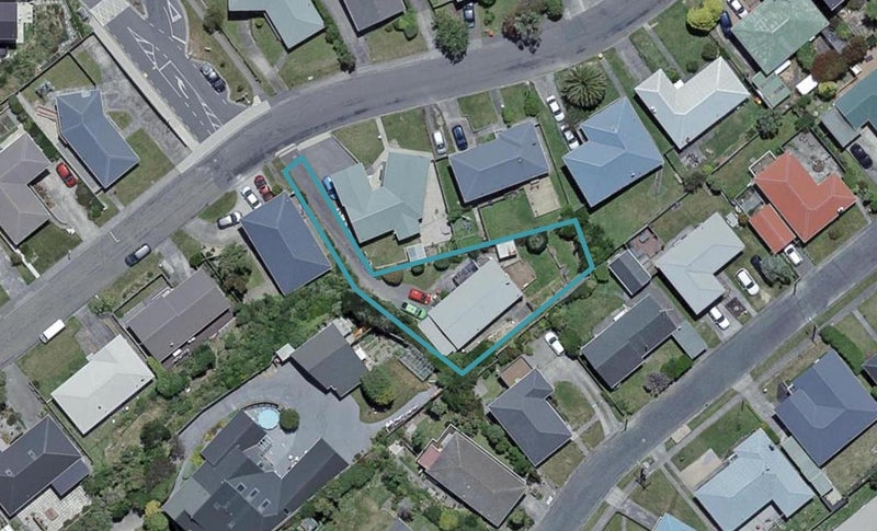 41 Link Road, Newlands, Wellington - Carousel 1