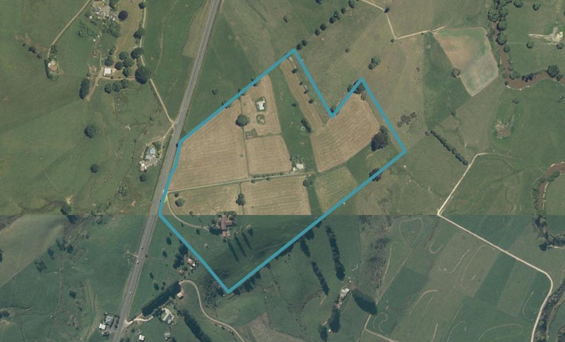 303 Te Kuiti Road, Otorohanga, Otorohanga - Carousel 1