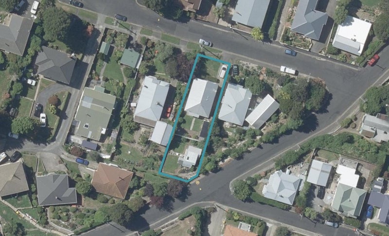 20 Byron Street, Mornington, Dunedin - Carousel 1