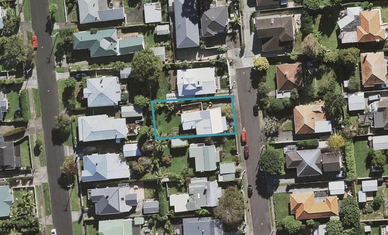24 Jubilee Avenue, Onehunga, Auckland - Carousel 1