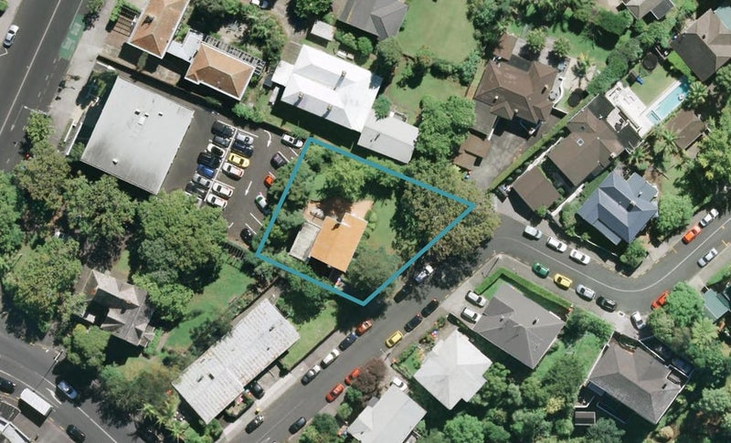 4 Laurie Avenue, Parnell, Auckland - Carousel 1