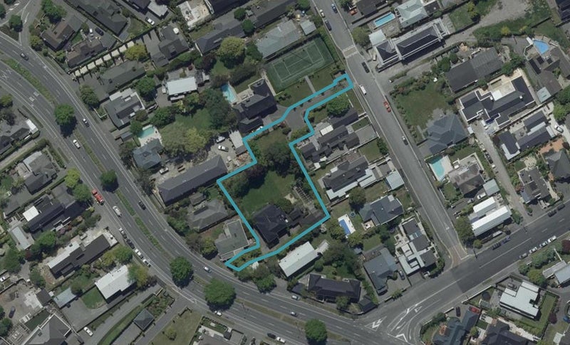11 Queens Avenue, Merivale, Christchurch - Carousel 1