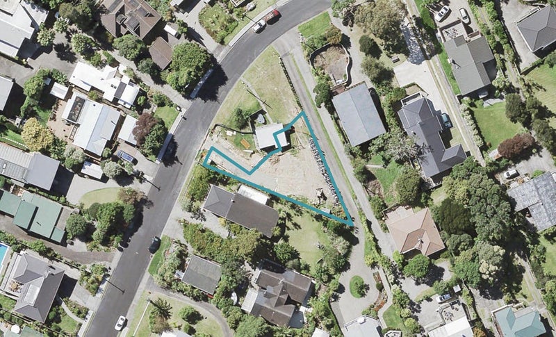 34 Newhaven Terrace, Mairangi Bay, Auckland - Carousel 1