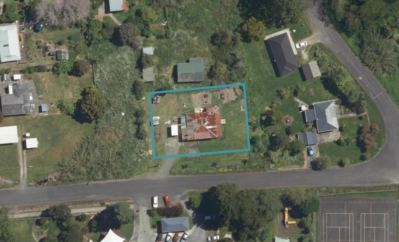 30 Marmon Street East, Rawene, Kaikohe - Carousel 1