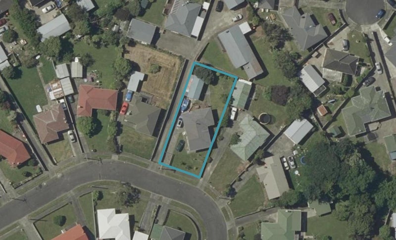 45 Kettle Avenue, Awapuni, Palmerston North - Carousel 1