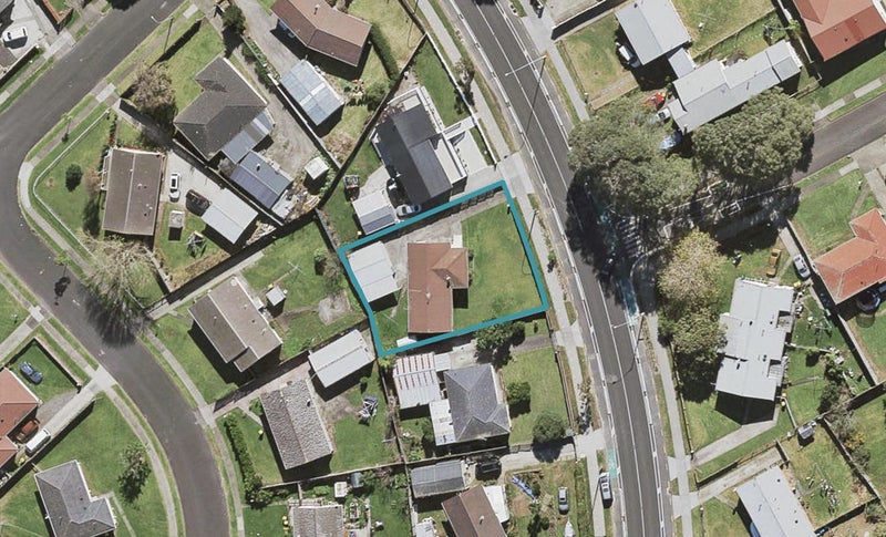 30 Mascot Avenue, Mangere, Auckland - Carousel 1