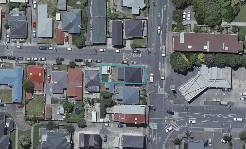 450 Adelaide Road, Berhampore, Wellington - Carousel 1