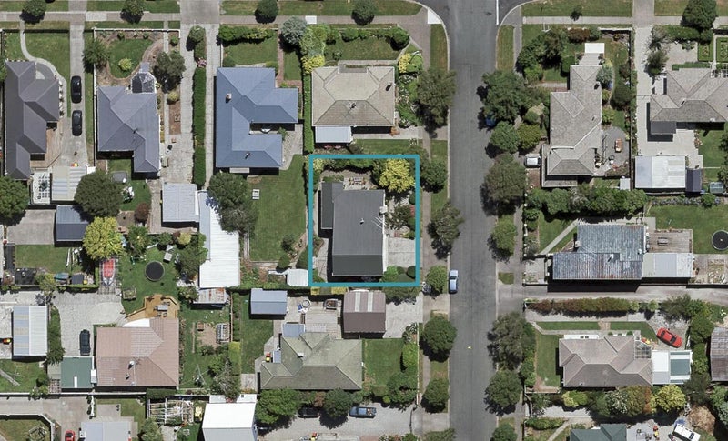 102 Abbot Street, Waverley, Invercargill - Carousel 1