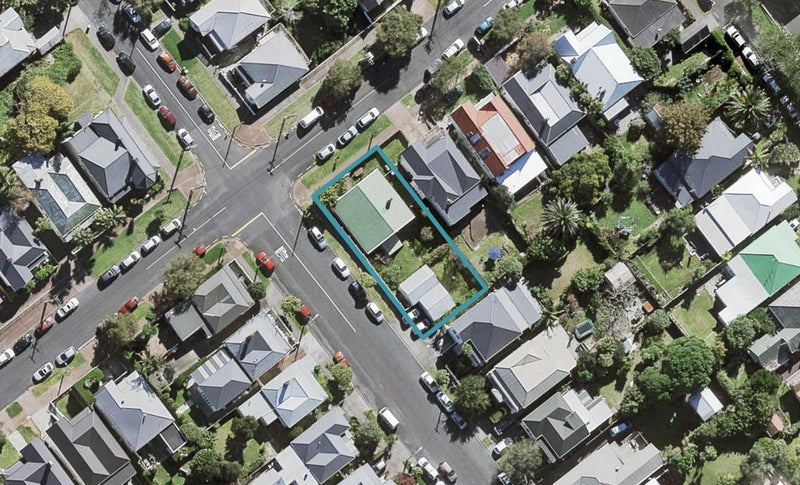 50 Crummer Road, Grey Lynn, Auckland - Carousel 1