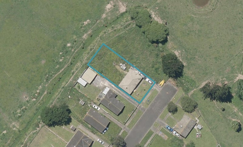 156 Paterson Street, Aramoho, Whanganui - Carousel 1