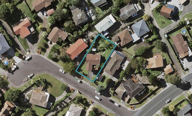5 Tableau Place, Totara Vale, Auckland - Carousel 1