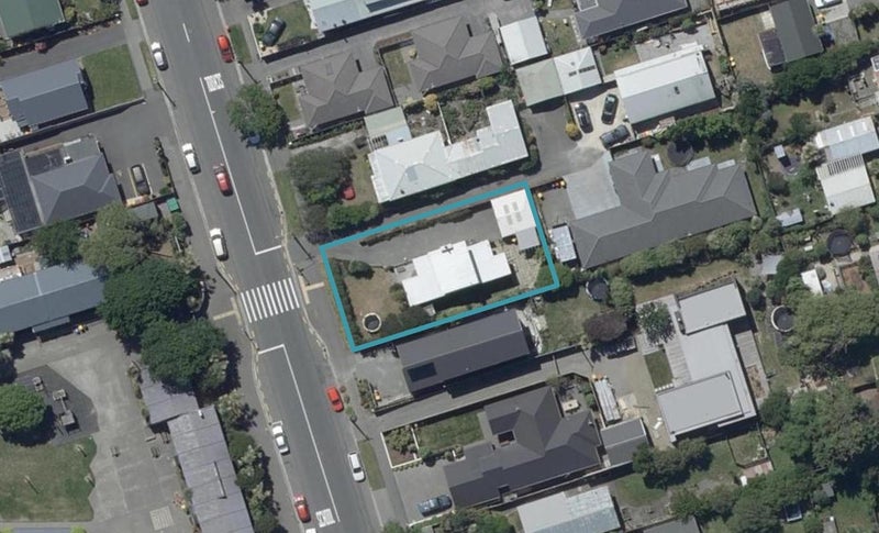 155 Estuary Road, South New Brighton, Christchurch - Carousel 1