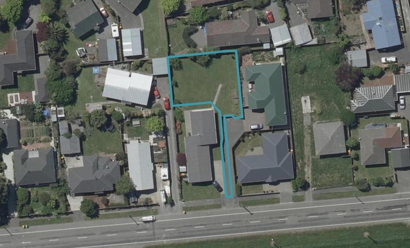23A Glovers Road, Halswell, Christchurch - Carousel 1