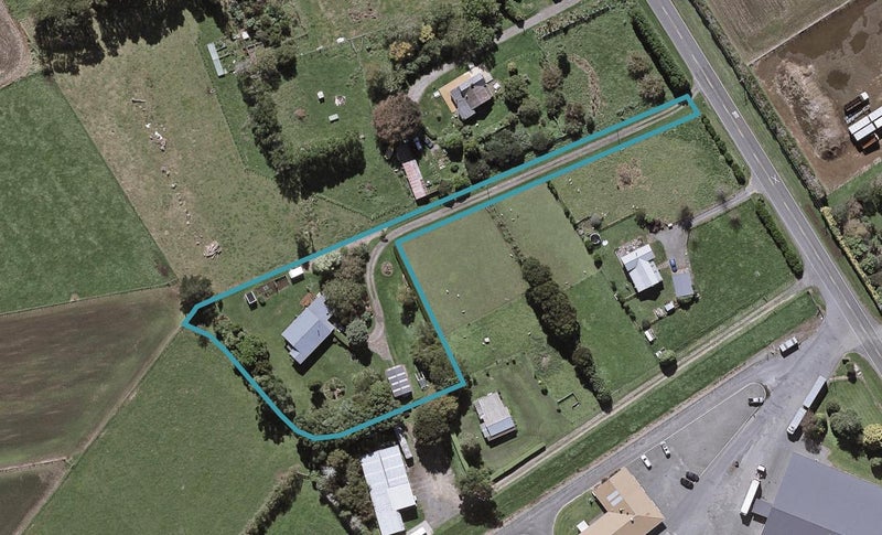 36 Waitara Road, Brixton, Waitara - Carousel 1