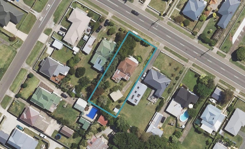 488 Aberdeen Road, Te Hapara, Gisborne - Carousel 1