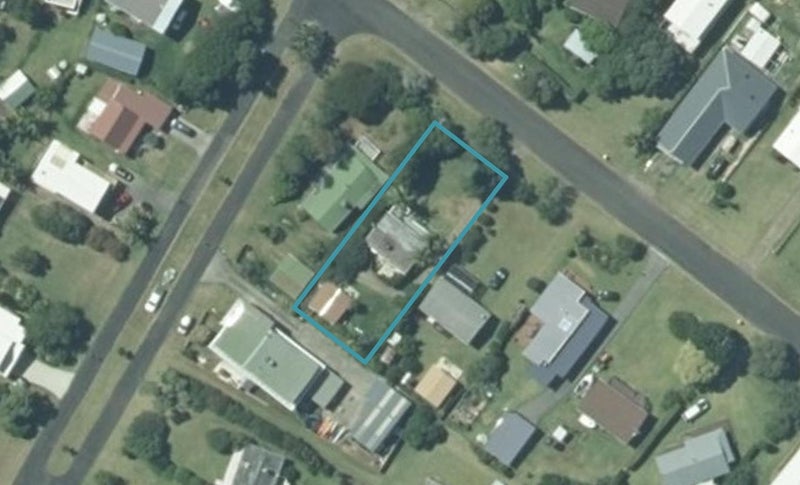 20 Dawn Avenue, Hahei, Whitianga - Carousel 1