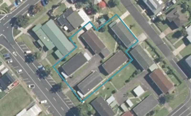 20 Church Street, Te Aroha, Te Aroha - Carousel 1