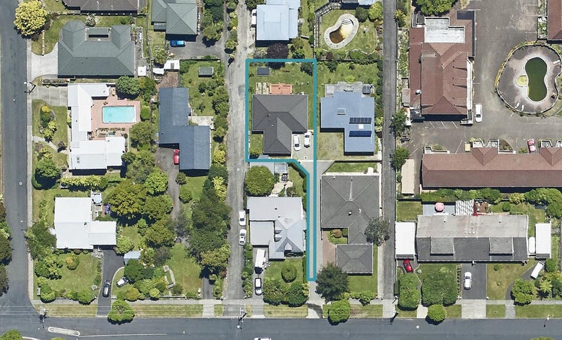 9B Sophia Street, Glenholme, Rotorua - Carousel 1