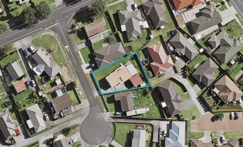 6 Charisma Place, Randwick Park, Auckland - Carousel 1
