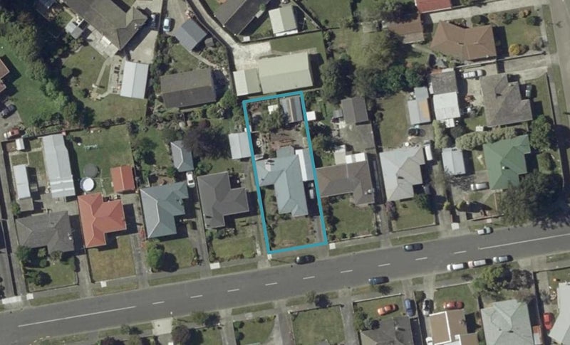 31 Pembroke Street, Highbury, Palmerston North - Carousel 1